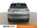 Skoda Karoq 1.5 TSI ACT SportLine Grau - thumbnail 5