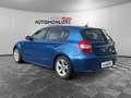 BMW 118 118i Berline 129 Ch 6V./ Garantie 12M. Blauw - thumbnail 6