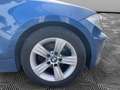 BMW 118 118i Berline 129 Ch 6V./ Garantie 12M. Blauw - thumbnail 21