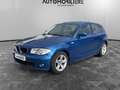 BMW 118 118i Berline 129 Ch 6V./ Garantie 12M. Blauw - thumbnail 1