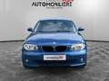BMW 118 118i Berline 129 Ch 6V./ Garantie 12M. Blauw - thumbnail 2
