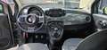 Fiat 500 Lounge* Cabrio* 1 Hand* Garantie Grau - thumbnail 9