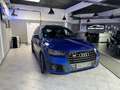 Audi SQ7 4.0 TDIquattro*12M.Garantie*Finanzierung*TÜVneu Синій - thumbnail 4