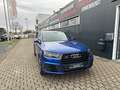 Audi SQ7 4.0 TDIquattro*12M.Garantie*Finanzierung*TÜVneu Blauw - thumbnail 12