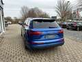 Audi SQ7 4.0 TDIquattro*12M.Garantie*Finanzierung*TÜVneu Azul - thumbnail 17