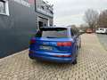 Audi SQ7 4.0 TDIquattro*12M.Garantie*Finanzierung*TÜVneu Синій - thumbnail 15