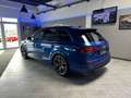 Audi SQ7 4.0 TDIquattro*12M.Garantie*Finanzierung*TÜVneu Синій - thumbnail 9