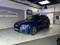 Audi SQ7 4.0 TDIquattro*12M.Garantie*Finanzierung*TÜVneu Синій - thumbnail 1