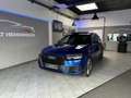 Audi SQ7 4.0 TDIquattro*12M.Garantie*Finanzierung*TÜVneu Синій - thumbnail 2