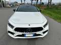 Mercedes-Benz CLS 350 Coupe d Premium Plus 4matic auto Blanc - thumbnail 3