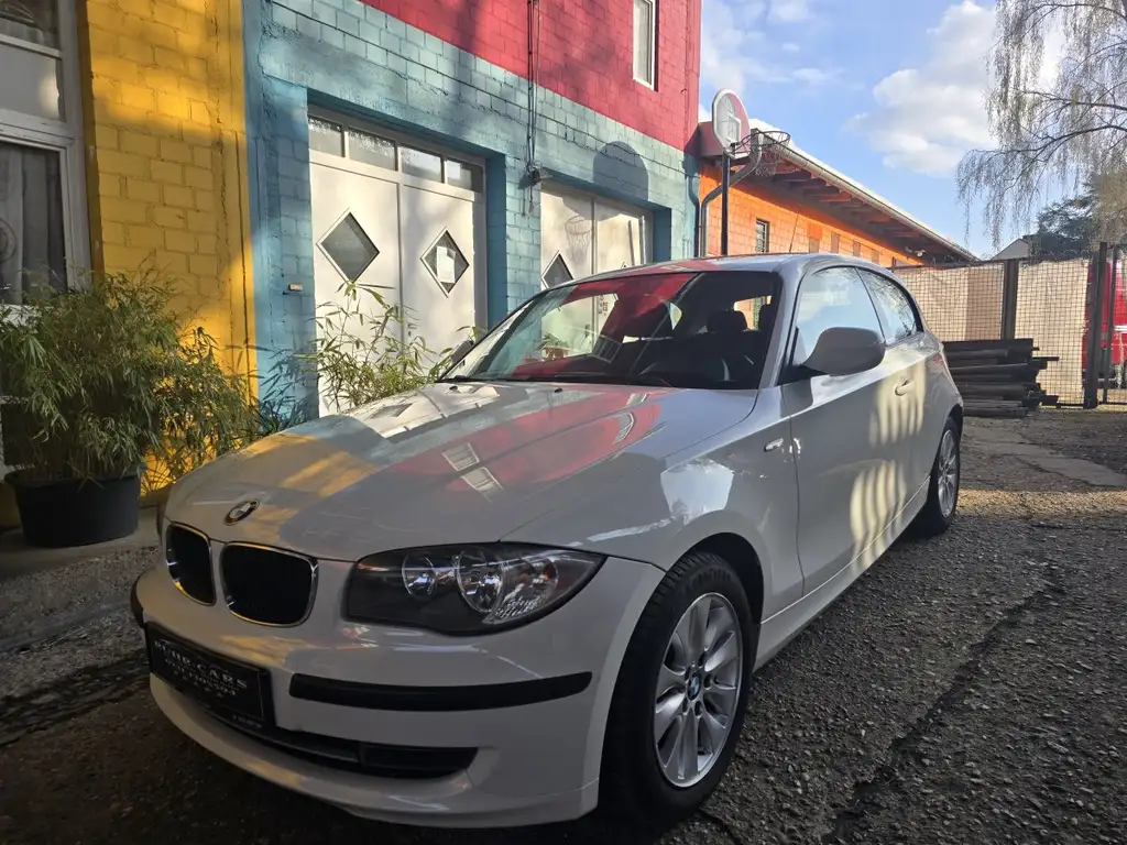 BMW 1er