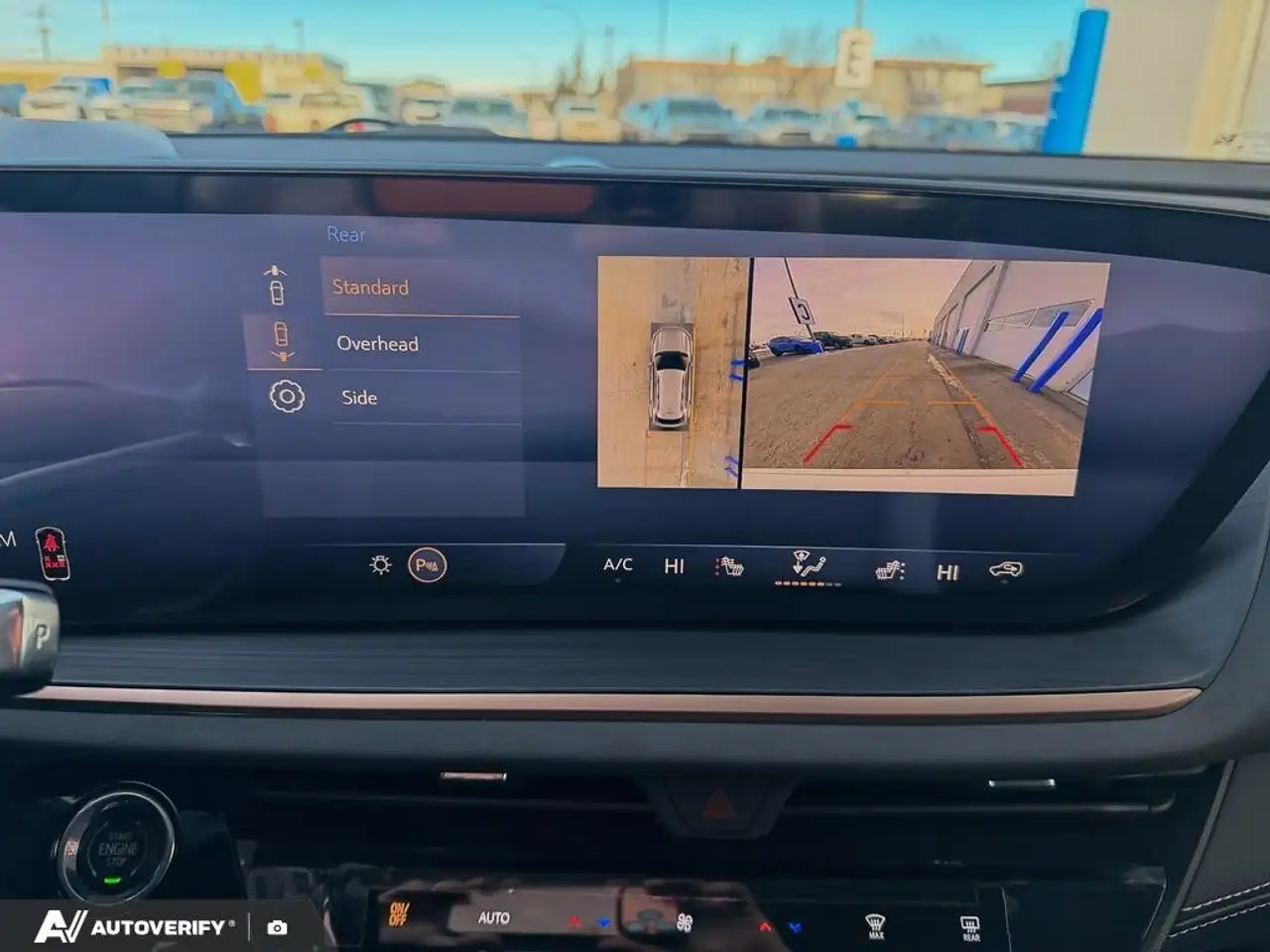 Buick Envision снимка Buick Envision