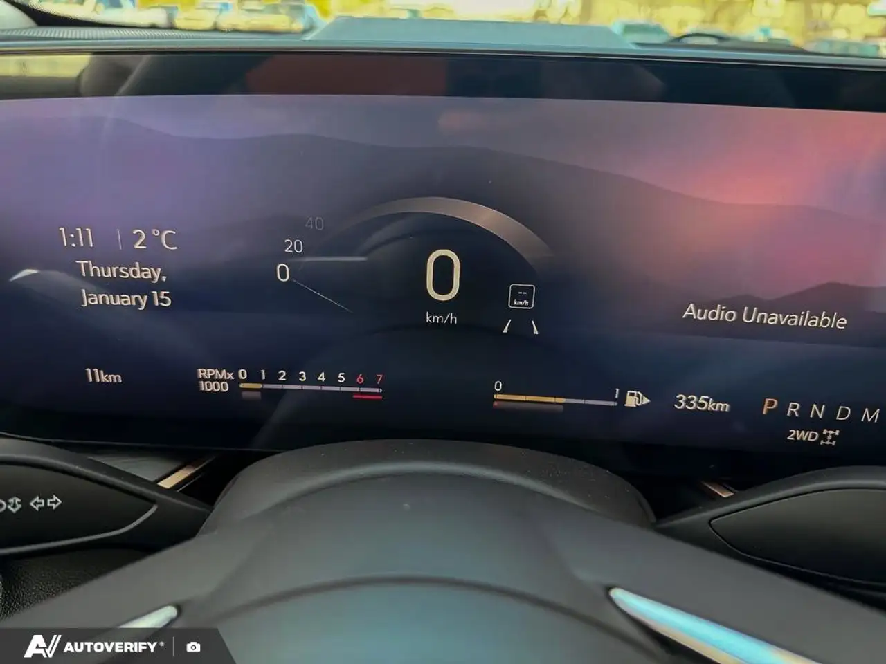 Buick Envision снимка Buick Envision