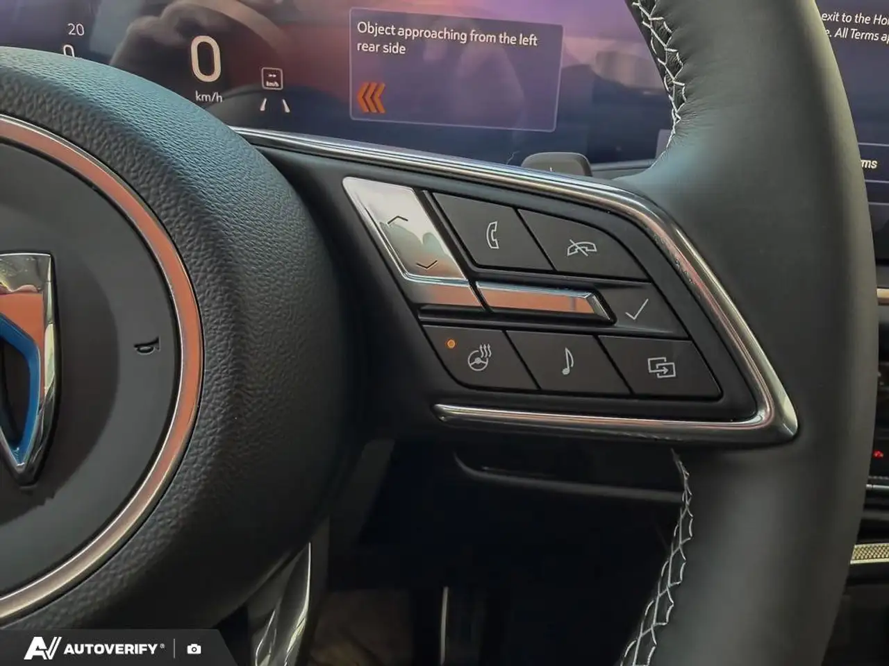 Buick Envision снимка Buick Envision