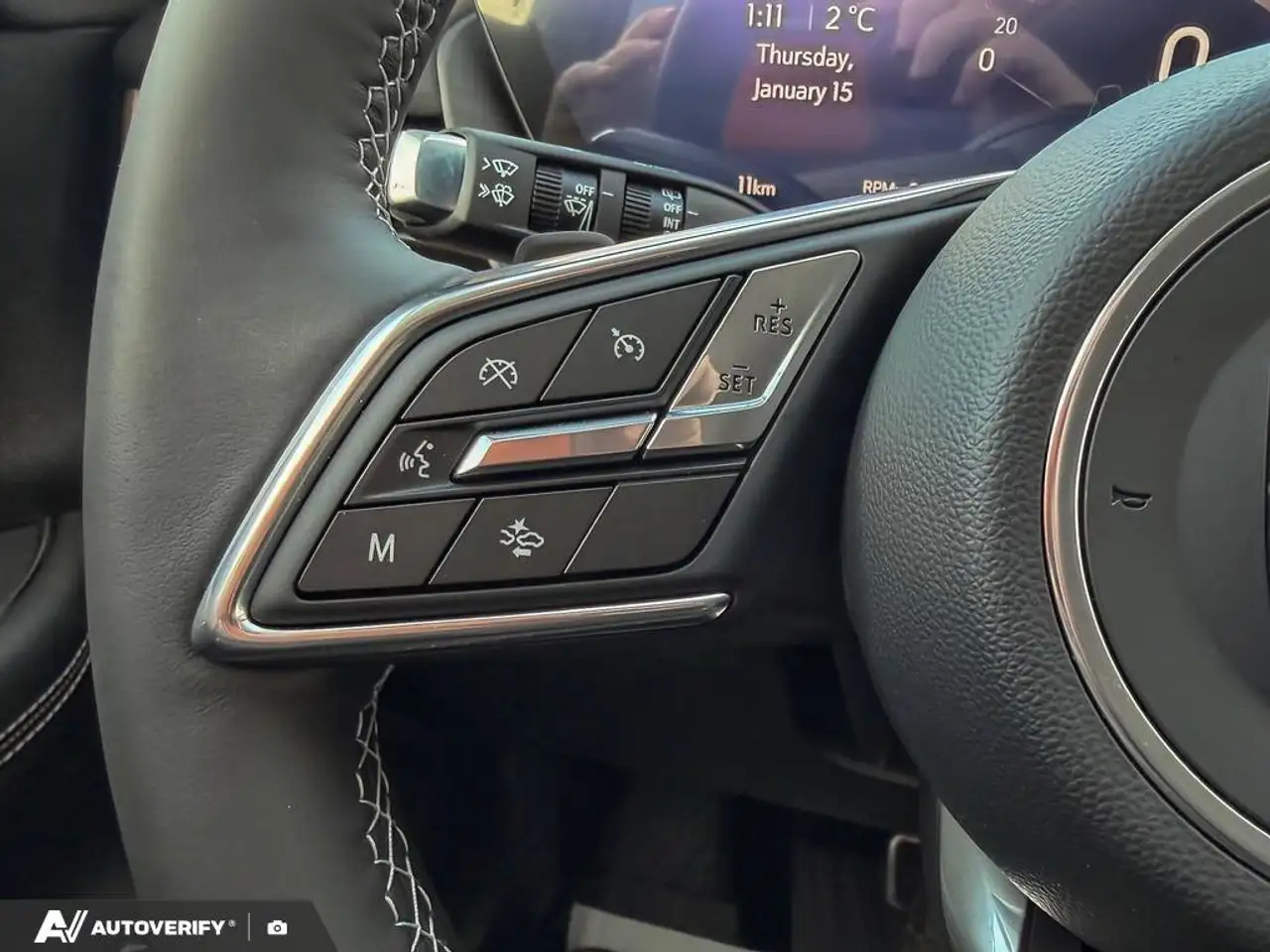 Buick Envision снимка Buick Envision