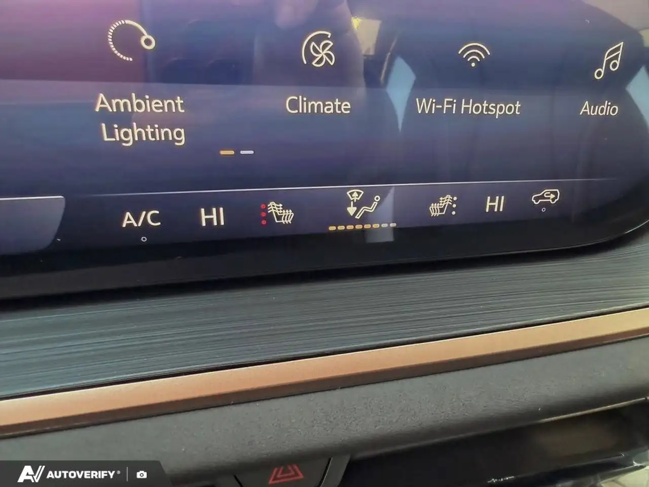 Buick Envision снимка Buick Envision