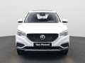 MG ZS MG EV Luxury 45 kWh Pano DAK | LEDER | CAMERA | NA Weiß - thumbnail 3