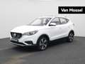 MG ZS MG EV Luxury 45 kWh Pano DAK | LEDER | CAMERA | NA Weiß - thumbnail 1
