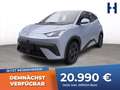 BYD Dolphin Surf BOOST 43 kWh LEDER KAMERA TOP ANGEBOT ++ Blau - thumbnail 1