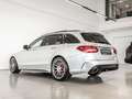 Mercedes-Benz C 63 AMG C 63 S T AMG *SONDERSTÜCK*V8-BITRUBO* Silber - thumbnail 15