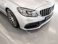 Mercedes-Benz C 63 AMG C 63 S T AMG *SONDERSTÜCK*V8-BITRUBO* Zilver - thumbnail 21
