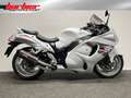 Suzuki GSX 1300 GSX-R HAYABUSA Blanc - thumbnail 1