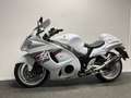 Suzuki GSX 1300 GSX-R HAYABUSA Blanc - thumbnail 14