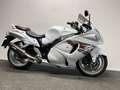 Suzuki GSX 1300 GSX-R HAYABUSA Blanc - thumbnail 3