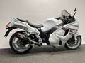 Suzuki GSX 1300 GSX-R HAYABUSA Blanc - thumbnail 4