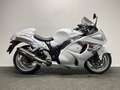 Suzuki GSX 1300 GSX-R HAYABUSA Blanc - thumbnail 5