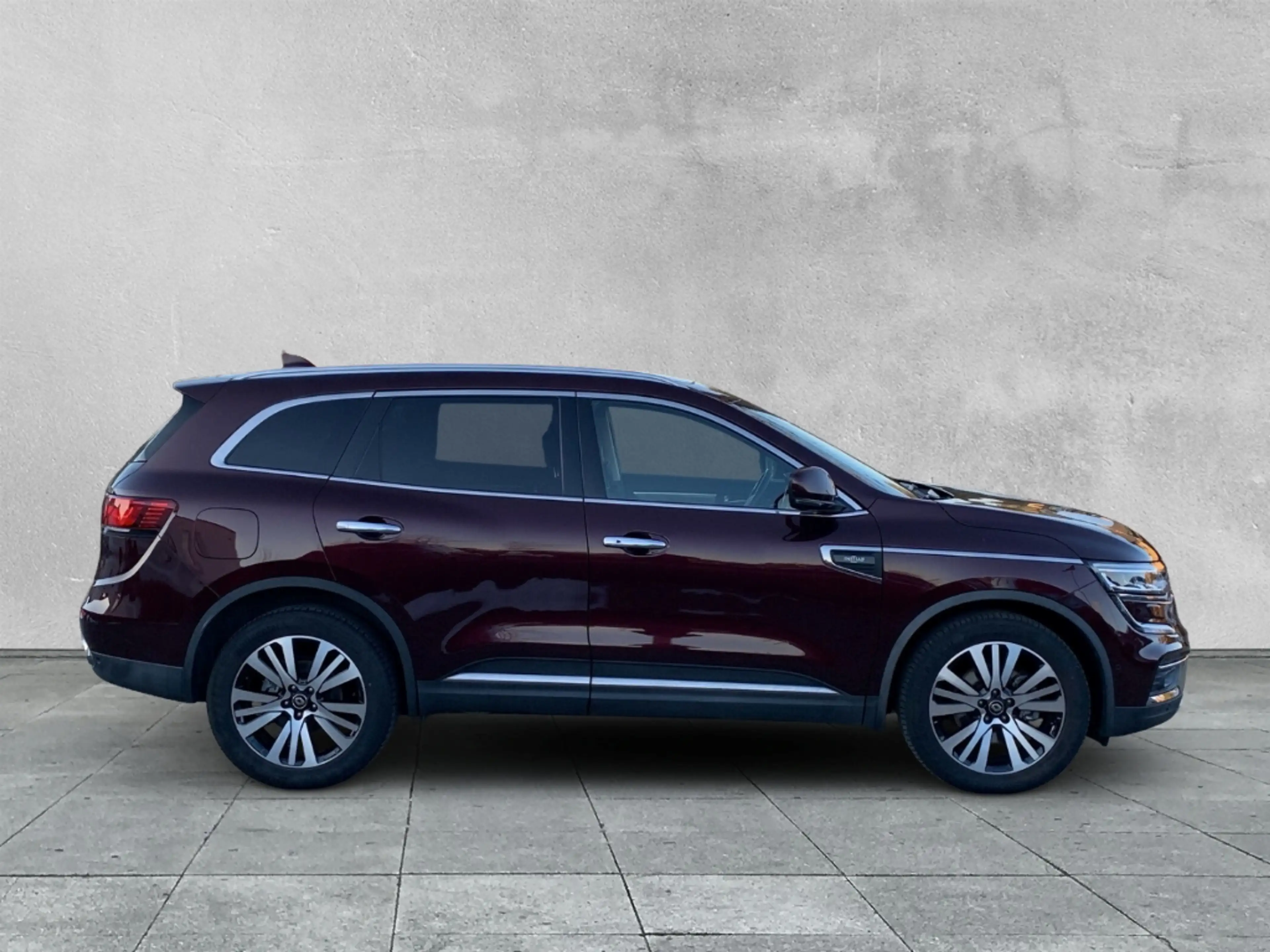 Renault Koleos INITIALE PARIS 2.0 BLUE DCI 4X4 Initiale Paris LED — photo 6