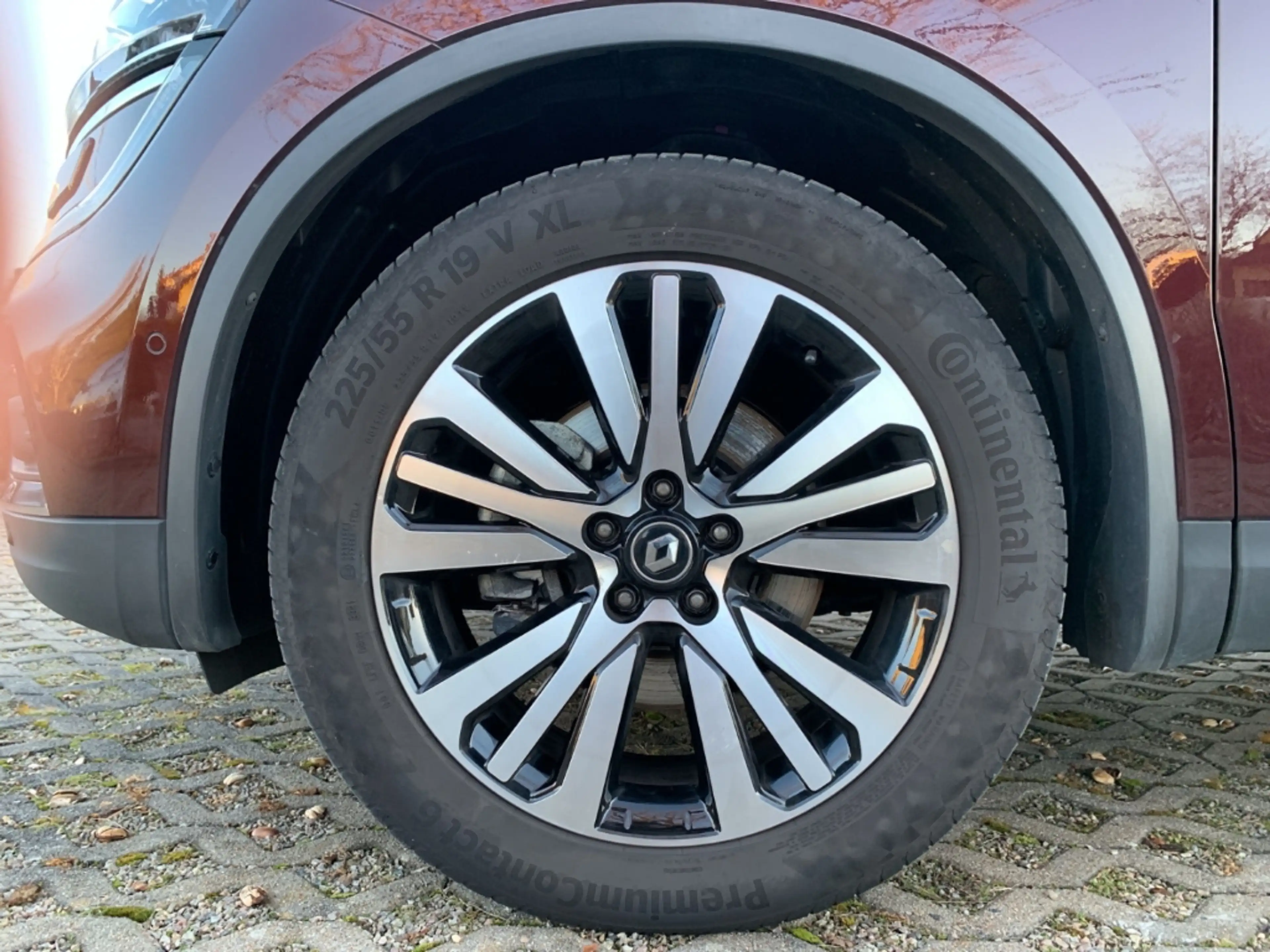 Renault Koleos INITIALE PARIS 2.0 BLUE DCI 4X4 Initiale Paris LED — photo 13