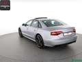 Audi S8 S8 PLUS 4.0 V8 TFSI qu KERAMIK,STANDHZ,HUD,BOSE Argento - thumbnail 3