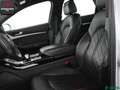 Audi S8 S8 PLUS 4.0 V8 TFSI qu KERAMIK,STANDHZ,HUD,BOSE Argento - thumbnail 10