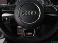 Audi S8 S8 PLUS 4.0 V8 TFSI qu KERAMIK,STANDHZ,HUD,BOSE Argento - thumbnail 18