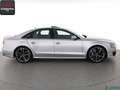 Audi S8 S8 PLUS 4.0 V8 TFSI qu KERAMIK,STANDHZ,HUD,BOSE Argento - thumbnail 6