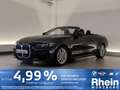 BMW 430 i xDrive Cabrio M Sportpaket HiFi/DAB/SHZ HiFi/DAB Schwarz - thumbnail 1