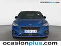 Ford Focus 1.0 Ecoboost MHEV ST Line X 155 Bleu - thumbnail 15