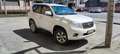 Toyota Land Cruiser D-4D VXL R-Edition Weiß - thumbnail 1