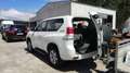 Toyota Land Cruiser D-4D VXL R-Edition Weiß - thumbnail 7