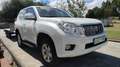 Toyota Land Cruiser D-4D VXL R-Edition Weiß - thumbnail 9
