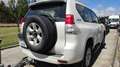 Toyota Land Cruiser D-4D VXL R-Edition Weiß - thumbnail 10