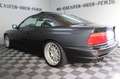 BMW 850 i V12  D-Auto M Räder Service NEU BMW History Zwart - thumbnail 18