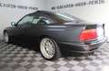 BMW 850 i V12  D-Auto M Räder Service NEU BMW History Negro - thumbnail 25