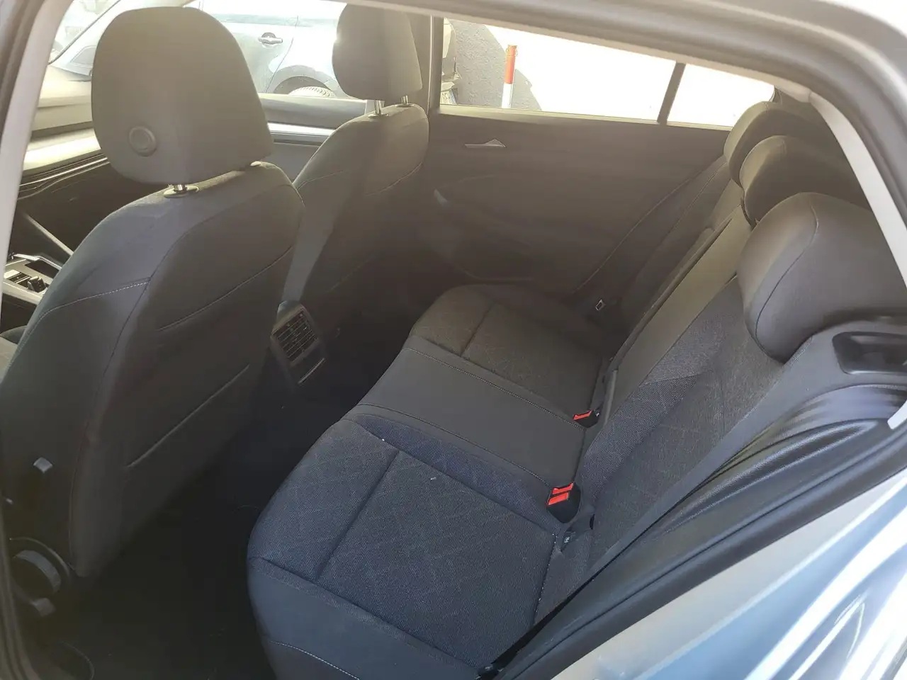 Volkswagen Golf 1.0 eTSI 81kW EVO Life DSG 6
