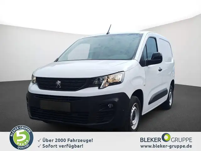 Peugeot null