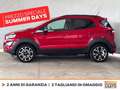 Ford EcoSport 1.0 ecoboost active s&s 125cv Rosso - thumbnail 4