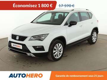 1.6 TDI Ecomotive Urban Advanced DSG7