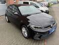 Volkswagen Polo Style*LED*NAVI*PDC*GRA*ALU*DAB*GRA*erst 29.TKM Schwarz - thumbnail 7