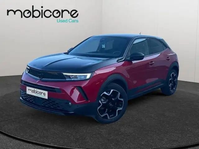 Opel Mokka -e Ultimate